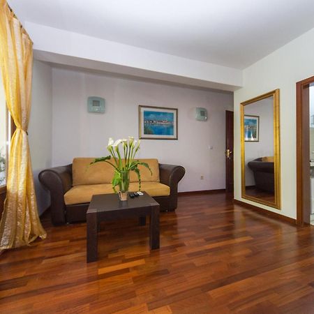 Villa Dard Dubrovnik Oda fotoğraf