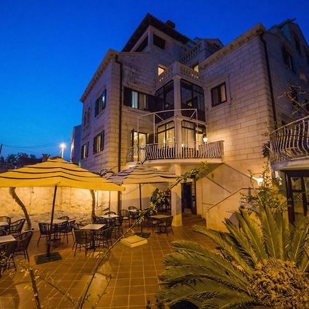 Villa Dard Dubrovnik Dış mekan fotoğraf