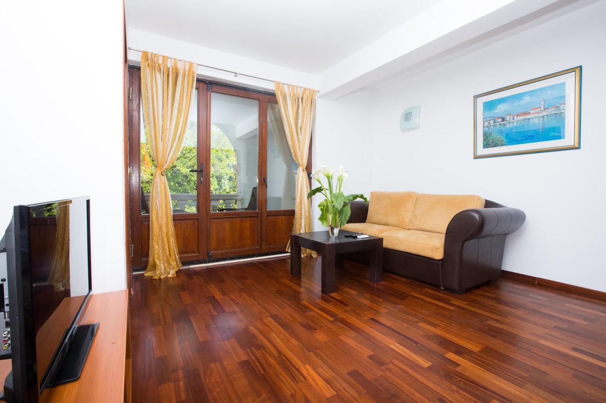 Villa Dard Dubrovnik Oda fotoğraf