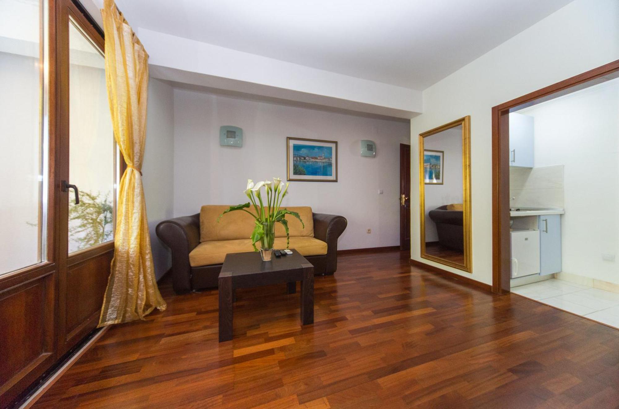 Villa Dard Dubrovnik Oda fotoğraf