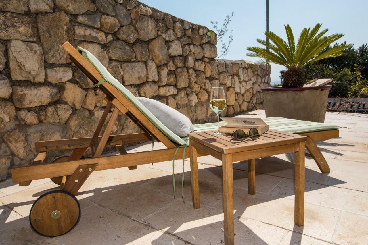 Villa Dard Dubrovnik Dış mekan fotoğraf