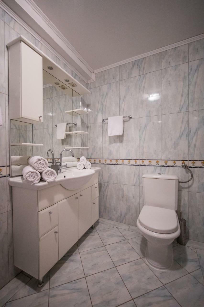 Villa Dard Dubrovnik Dış mekan fotoğraf