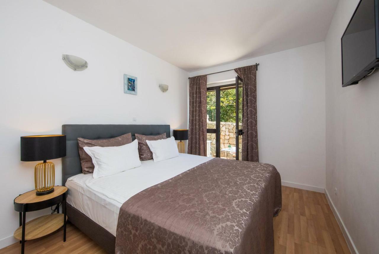 Villa Dard Dubrovnik Dış mekan fotoğraf