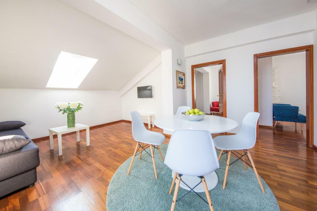Villa Dard Dubrovnik Dış mekan fotoğraf