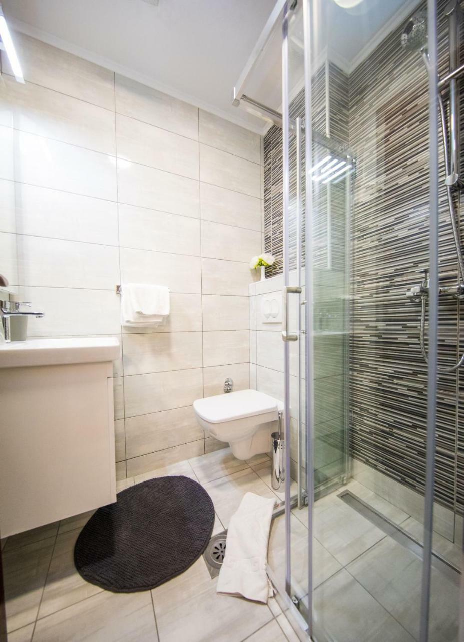 Villa Dard Dubrovnik Dış mekan fotoğraf