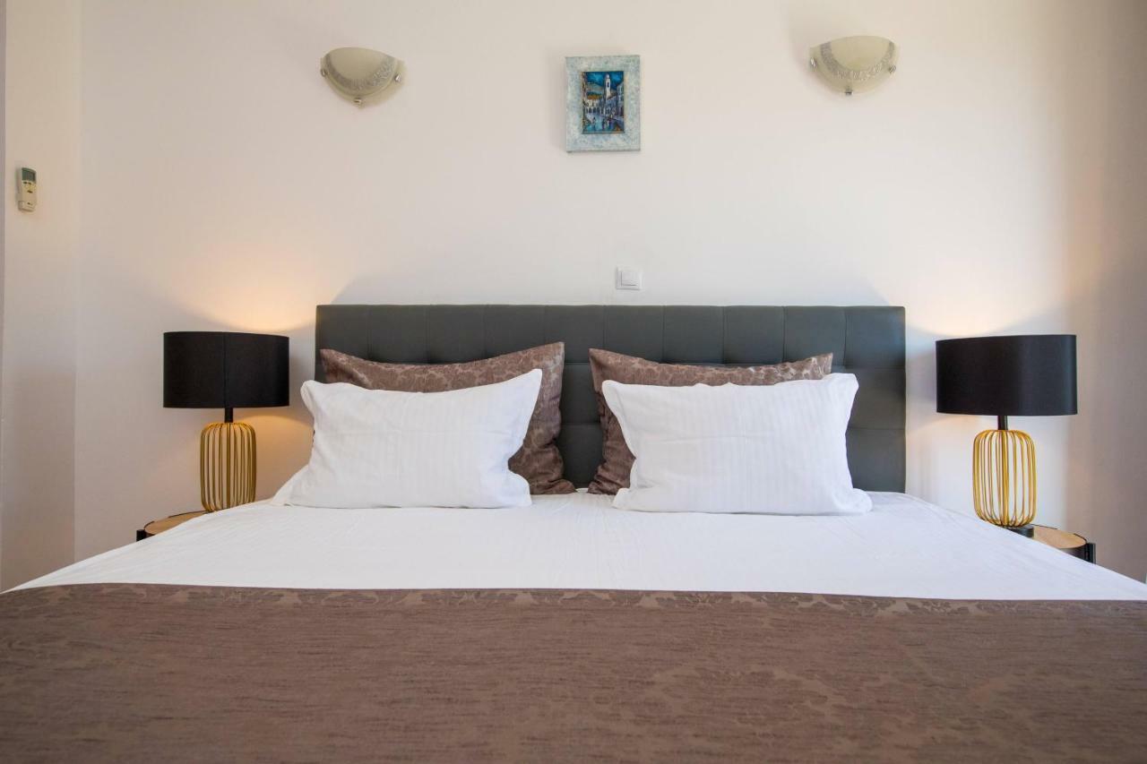 Villa Dard Dubrovnik Dış mekan fotoğraf