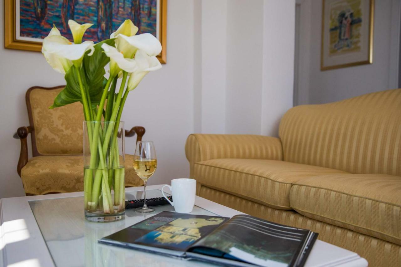 Villa Dard Dubrovnik Dış mekan fotoğraf
