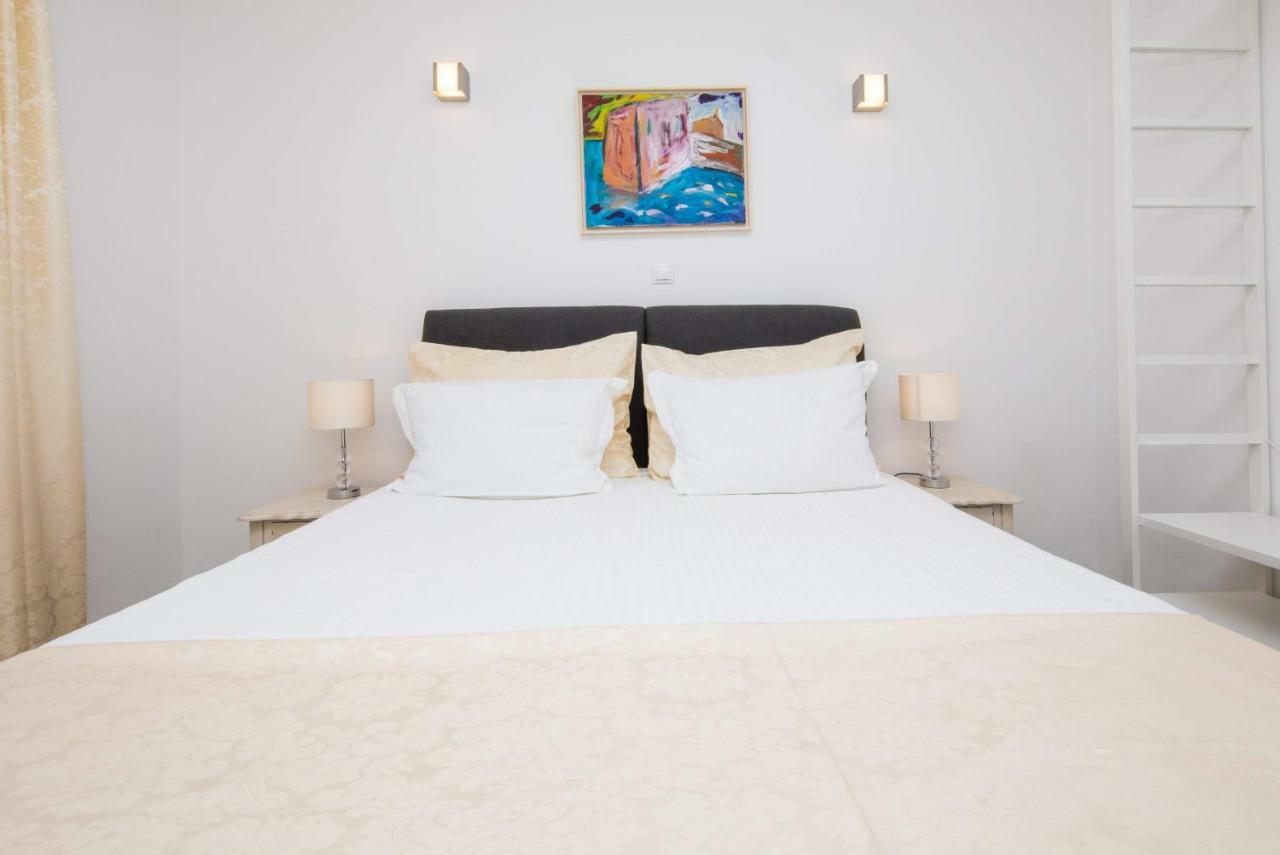 Villa Dard Dubrovnik Dış mekan fotoğraf