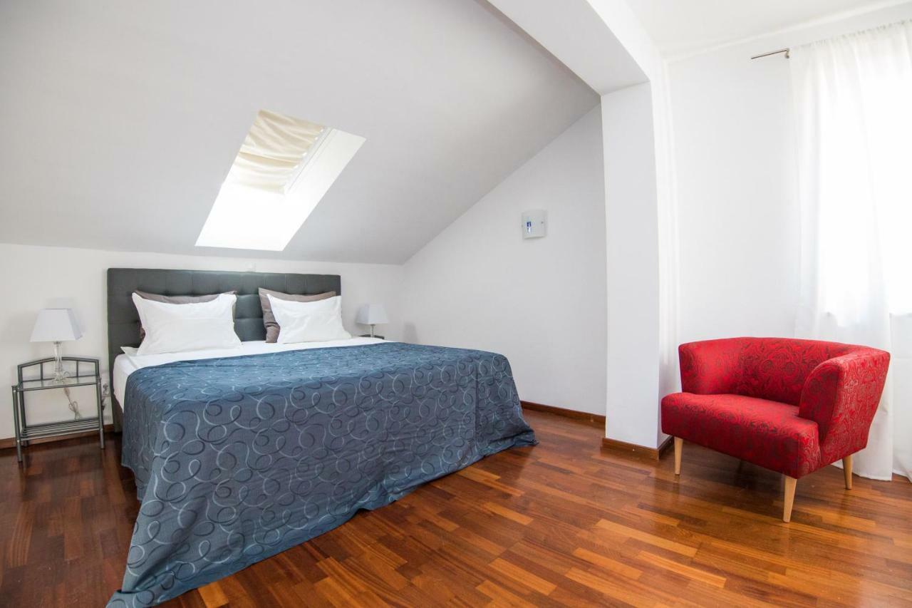 Villa Dard Dubrovnik Dış mekan fotoğraf