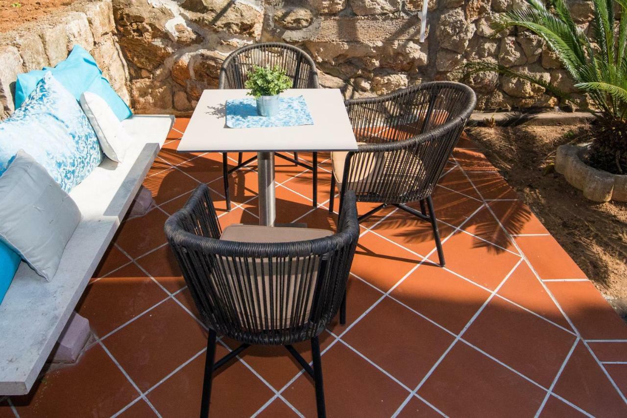 Villa Dard Dubrovnik Dış mekan fotoğraf