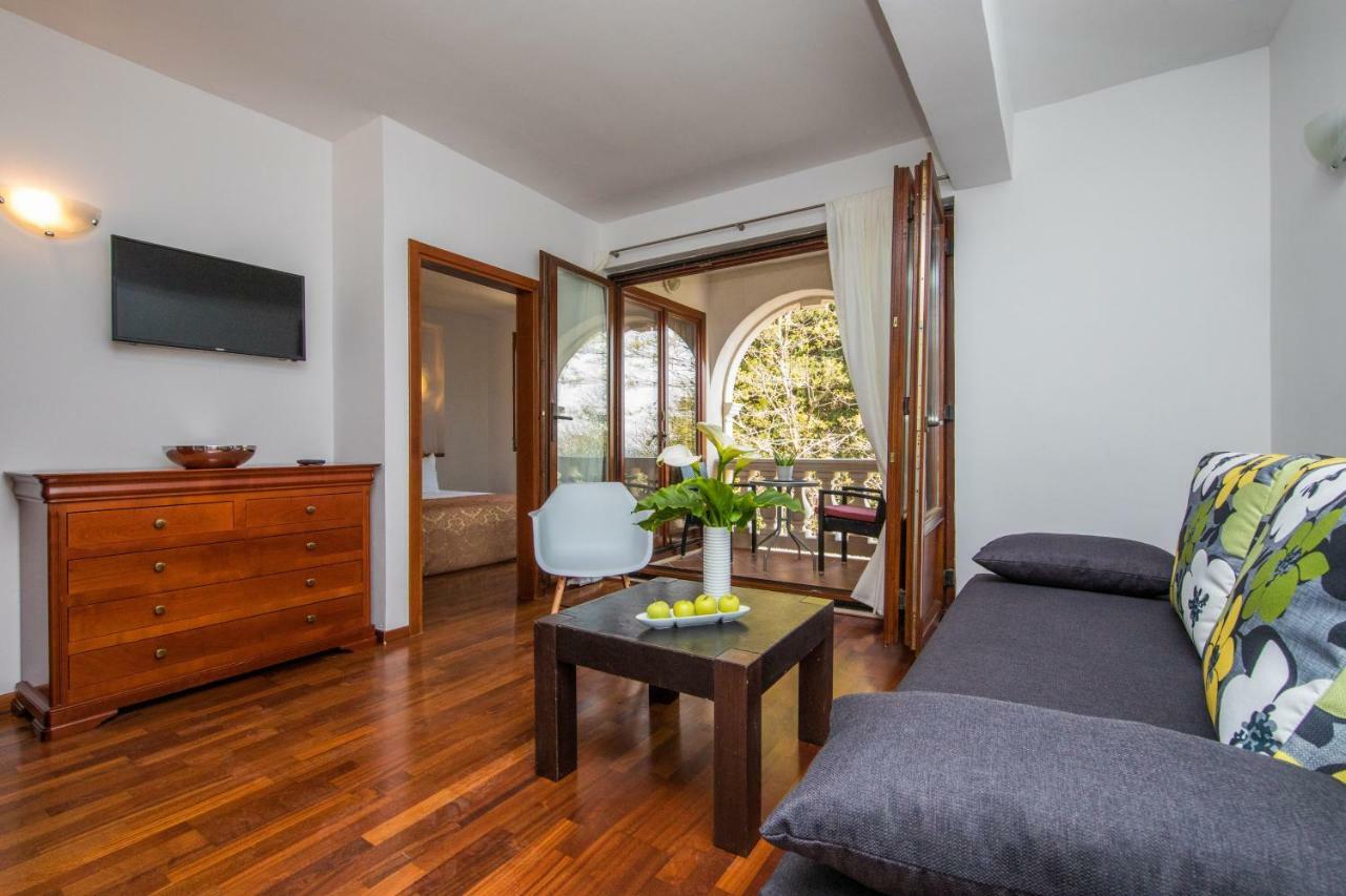 Villa Dard Dubrovnik Dış mekan fotoğraf