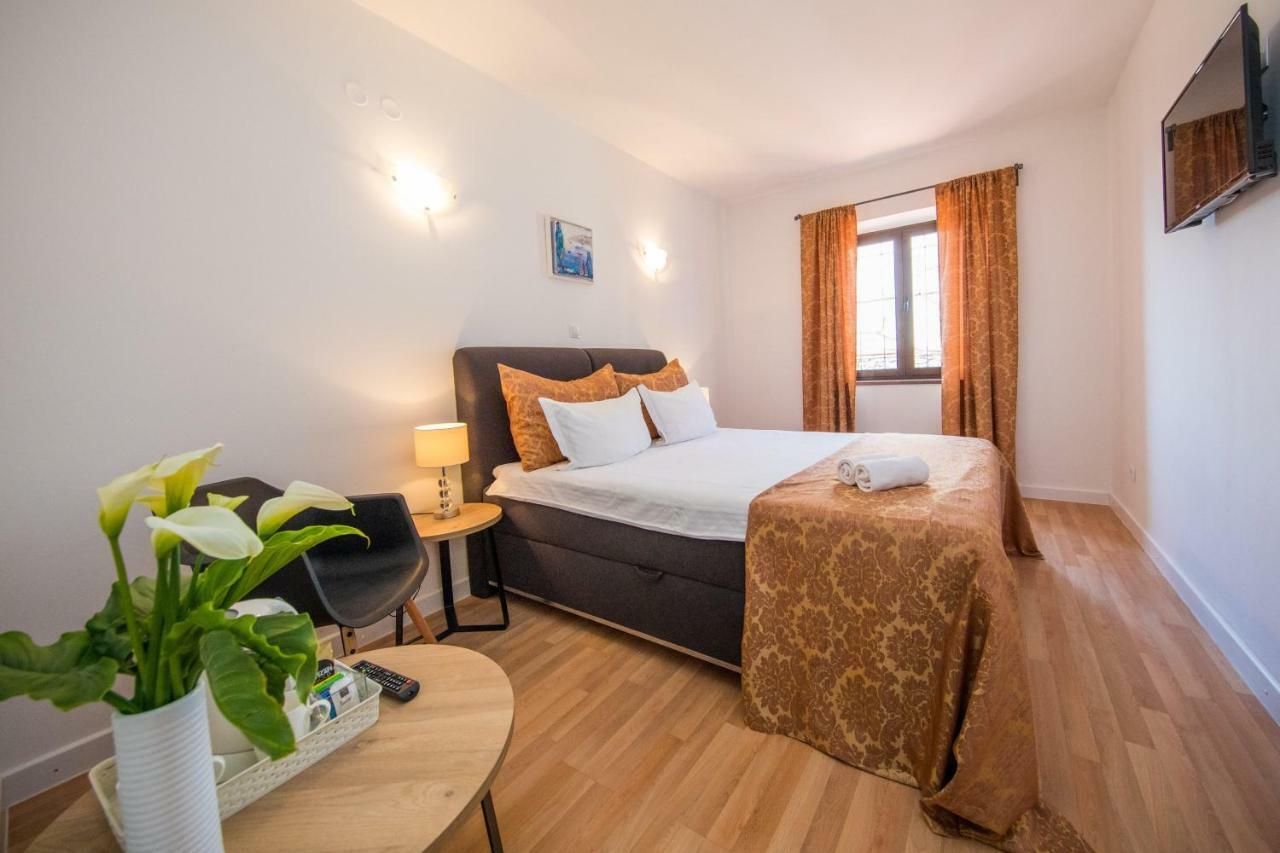 Villa Dard Dubrovnik Dış mekan fotoğraf