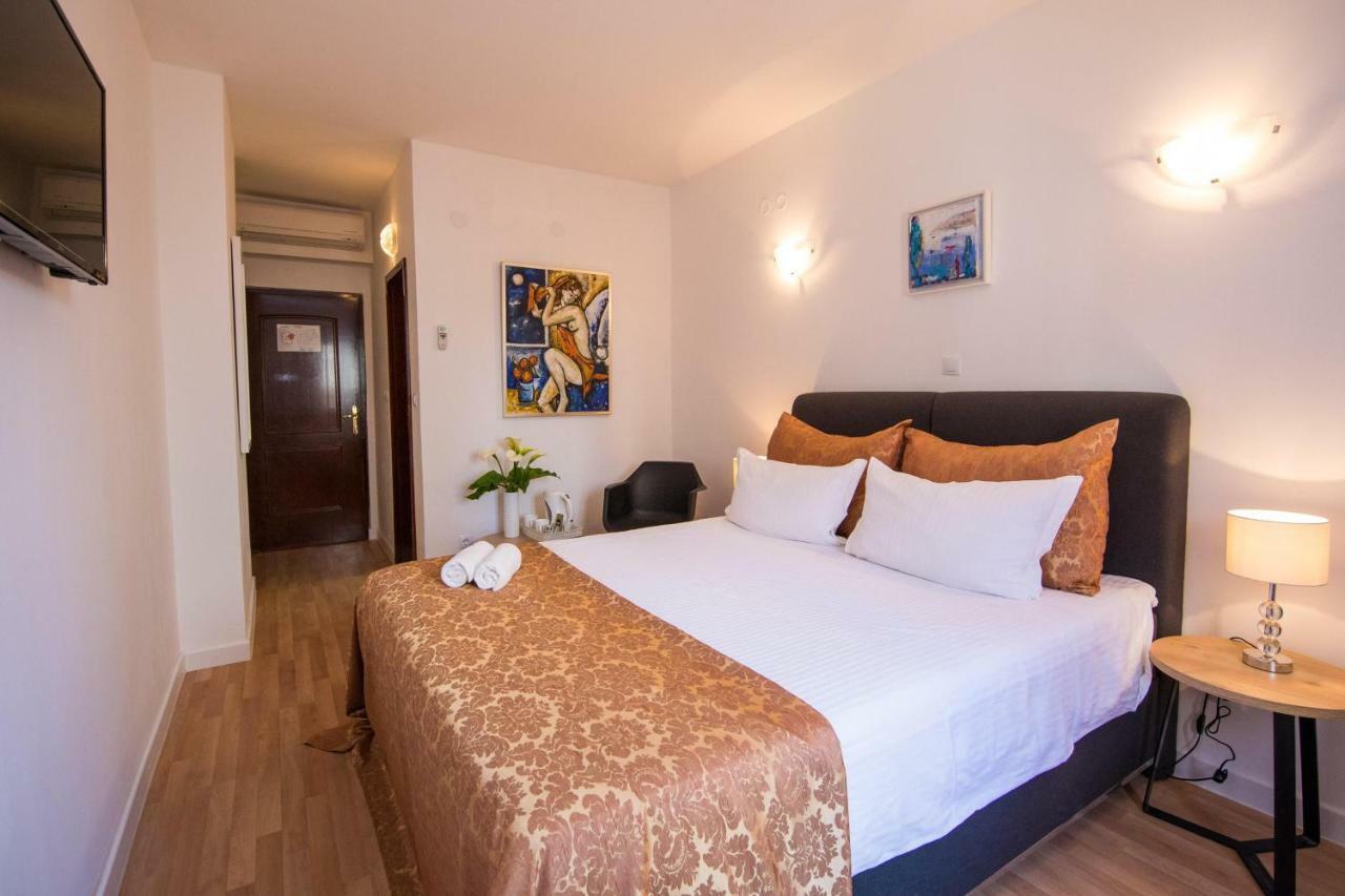 Villa Dard Dubrovnik Dış mekan fotoğraf