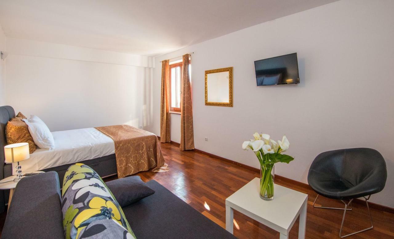 Villa Dard Dubrovnik Dış mekan fotoğraf