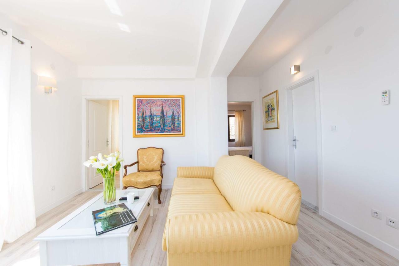 Villa Dard Dubrovnik Dış mekan fotoğraf