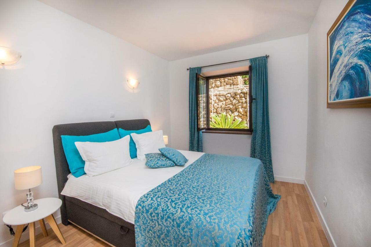 Villa Dard Dubrovnik Dış mekan fotoğraf