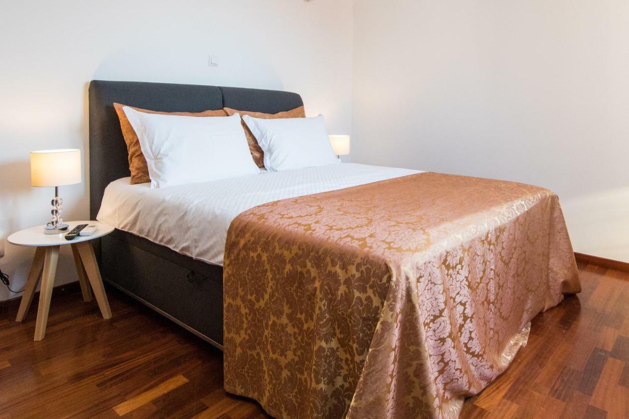 Villa Dard Dubrovnik Dış mekan fotoğraf