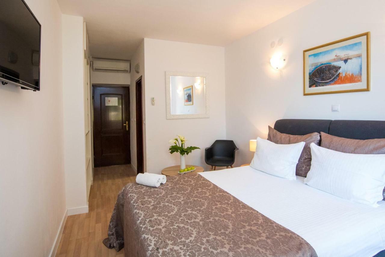Villa Dard Dubrovnik Dış mekan fotoğraf