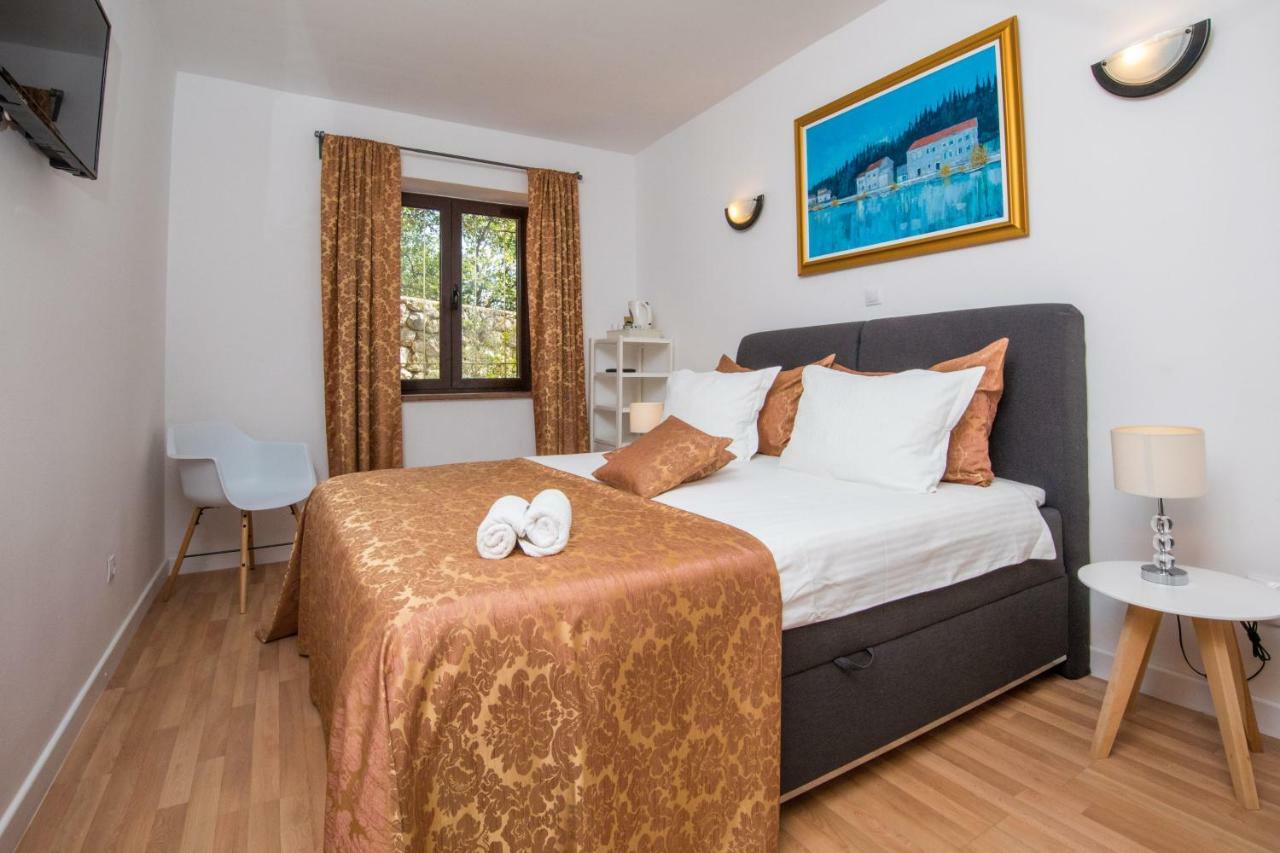 Villa Dard Dubrovnik Dış mekan fotoğraf
