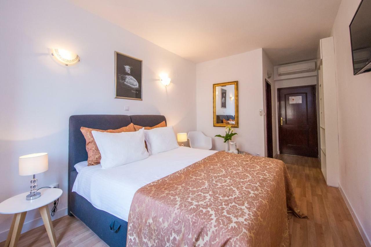 Villa Dard Dubrovnik Dış mekan fotoğraf