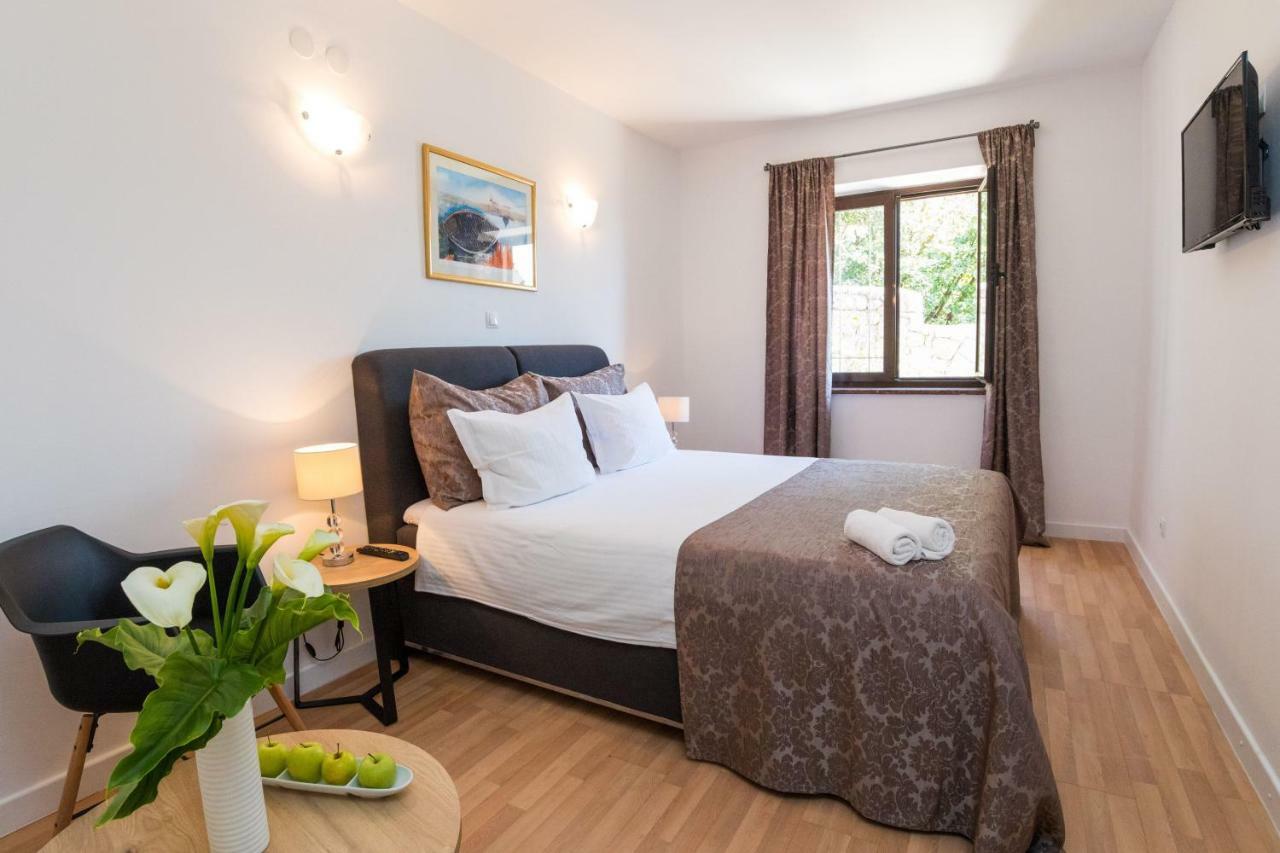 Villa Dard Dubrovnik Dış mekan fotoğraf