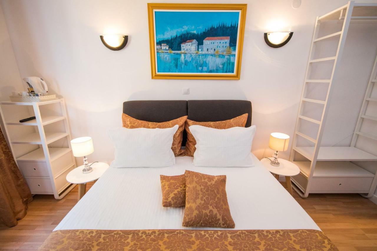 Villa Dard Dubrovnik Dış mekan fotoğraf